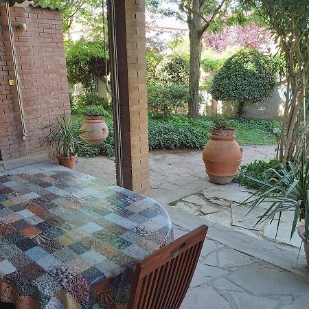 B&B Rustic Chic Casa Salva 莫利内拉 外观 照片