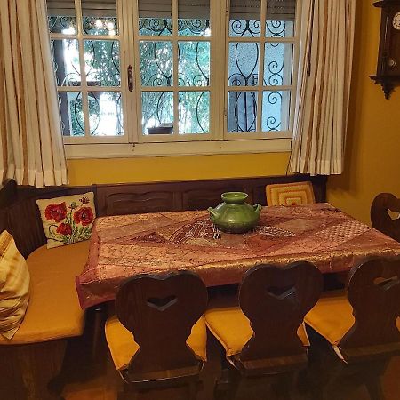B&B Rustic Chic Casa Salva 莫利内拉 外观 照片