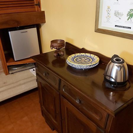 B&B Rustic Chic Casa Salva 莫利内拉 外观 照片