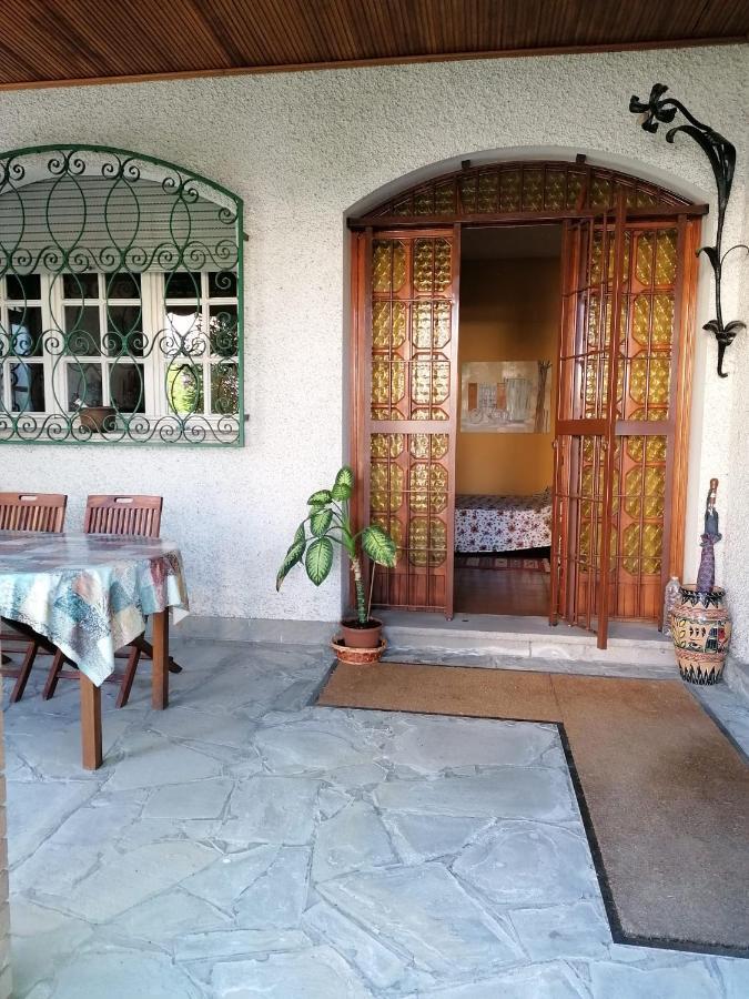 B&B Rustic Chic Casa Salva 莫利内拉 外观 照片
