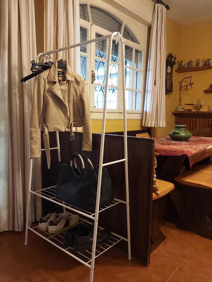 B&B Rustic Chic Casa Salva 莫利内拉 外观 照片