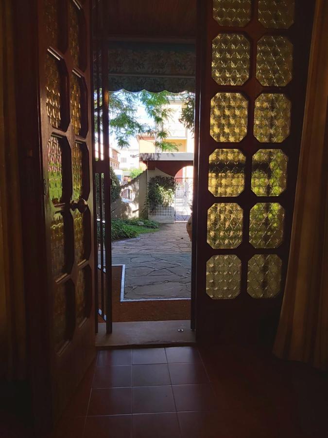 B&B Rustic Chic Casa Salva 莫利内拉 外观 照片