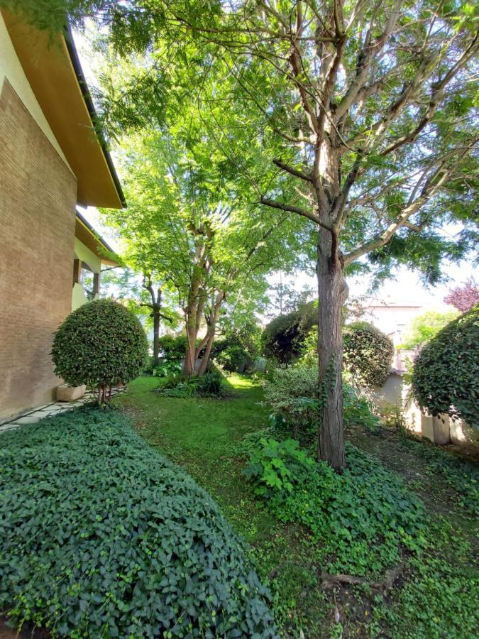 B&B Rustic Chic Casa Salva 莫利内拉 外观 照片