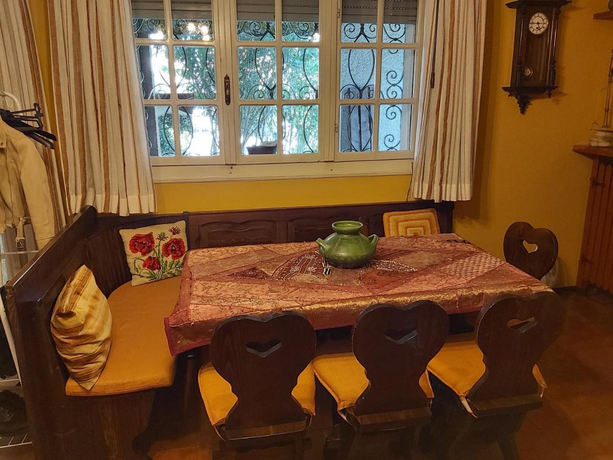 B&B Rustic Chic Casa Salva 莫利内拉 外观 照片